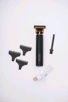 hair and beard shaving trimmer with free home delivery