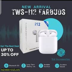 i 12 headphones