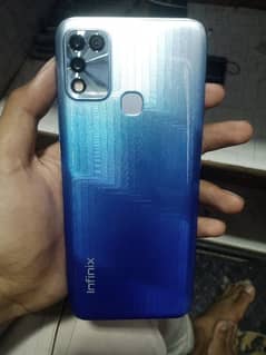 infinix 816