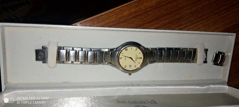 EverSwiss original vintage gents watch. call on 03006826028. 1