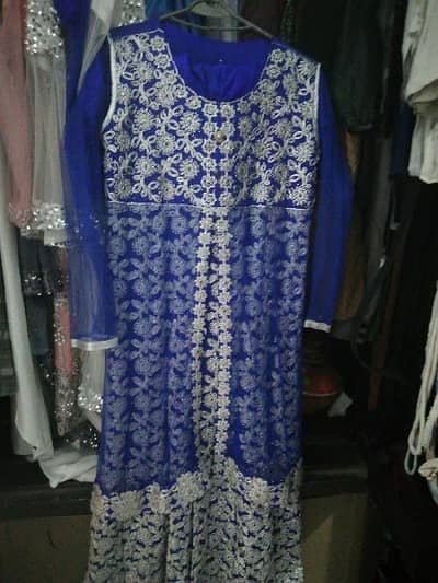 blue maxi for sale