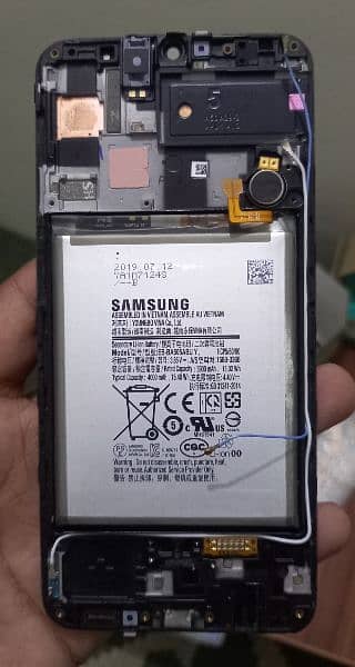 Samsung Note 8, Note 5, Parts A50, S9 Plus S6 edge, Vivo Y20 4