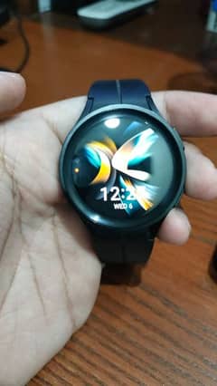 galaxy watch 5 pro olx