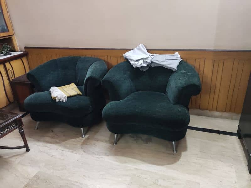 sofa set 3, 1, 1 2