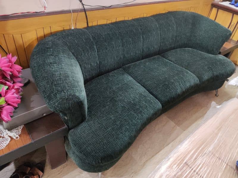 sofa set 3, 1, 1 3