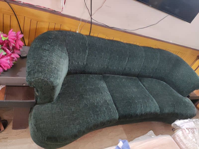 sofa set 3, 1, 1 4