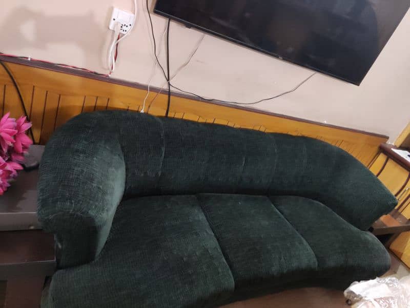 sofa set 3, 1, 1 5