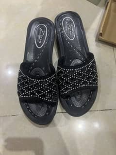 branded shoes