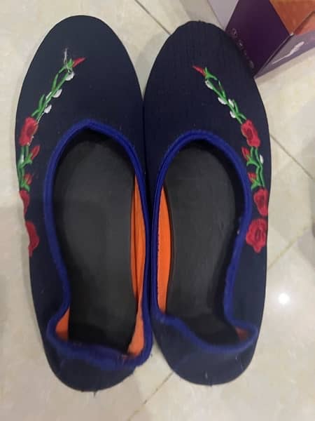 branded shoes 10