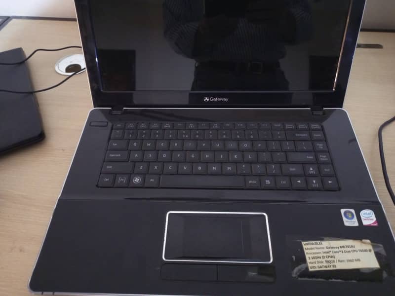 Laptops DELL HP LENOVO GATEWAY brands 5