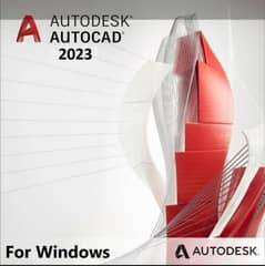 Autocad (2023) 03144070370 Activated