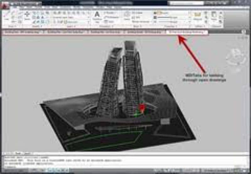 Autocad (2023) 03144070370 Activated 1