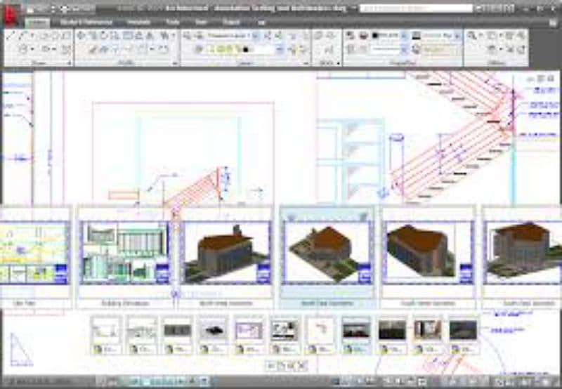 Autocad (2023) 03144070370 Activated 3
