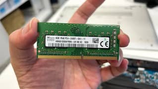 Skhynix Korea DDR4 Laptop Ram 8GB sticks x 2 for Sale