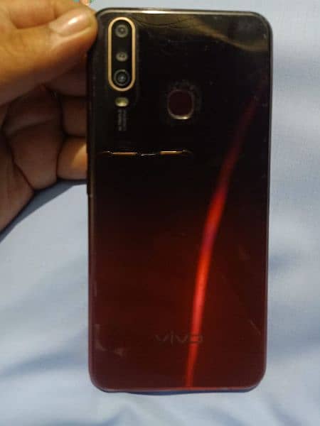 vivo 1901 price 3 64