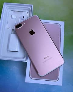 iphone 7plus price in olx