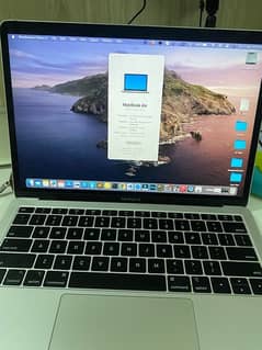macbook air 2019 16 gb ram 256 ssd