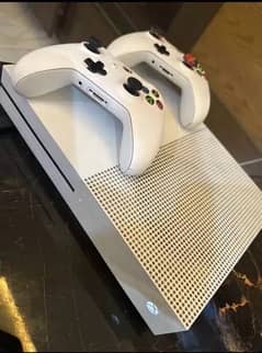 xbox one s 1tb olx