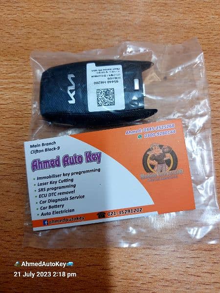 key maker/car remote key programming 6