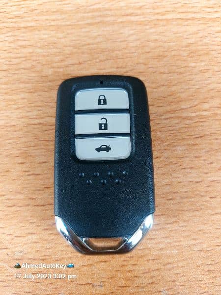 car key maker/Toyota/honda/suzuki/nissan/Mercedes 9