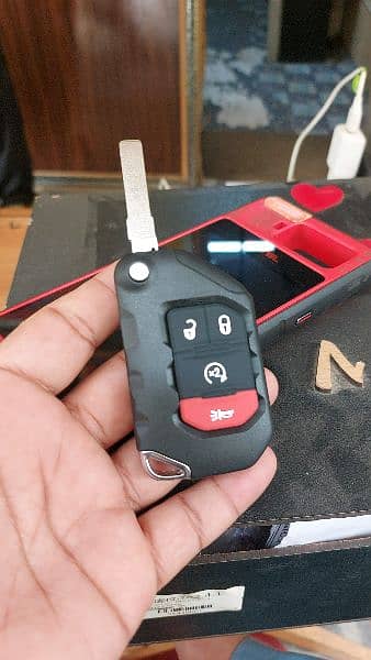 key maker/car remote key programming 13