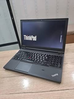 Lenovo Thinkpad W540 Workstation 3k Display0