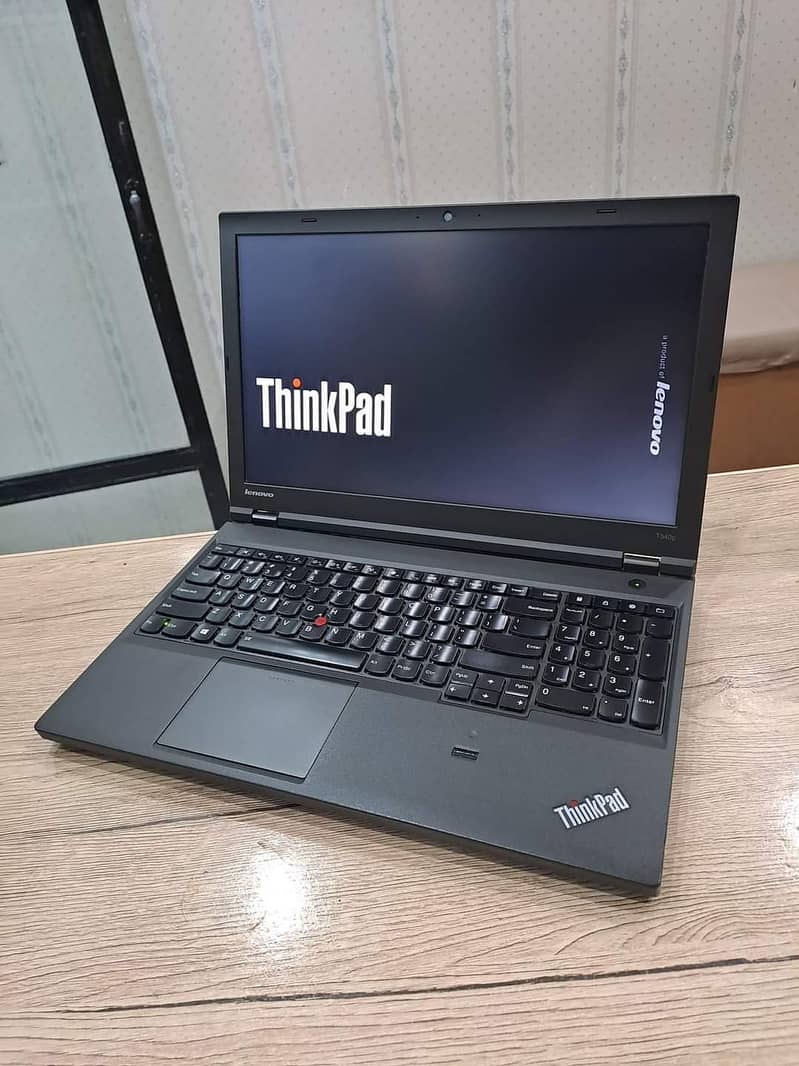 Lenovo Thinkpad W540 Workstation 3k Display0 0