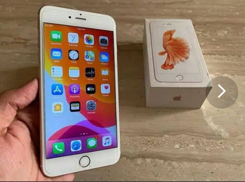 iphone 6s 64gb olx