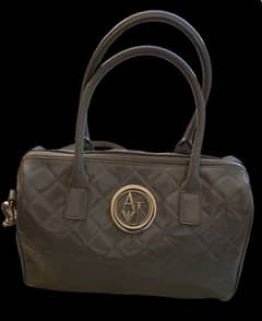 Branded Ladies Bags  ARMANI & COACH