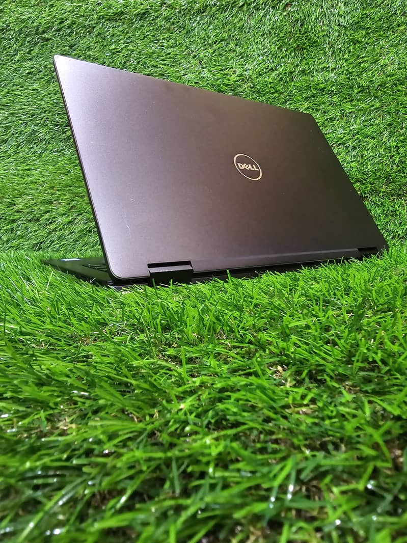 dell xps 13 9365 13.3in 2 in 1 Touchscreen Laptop for sale 1