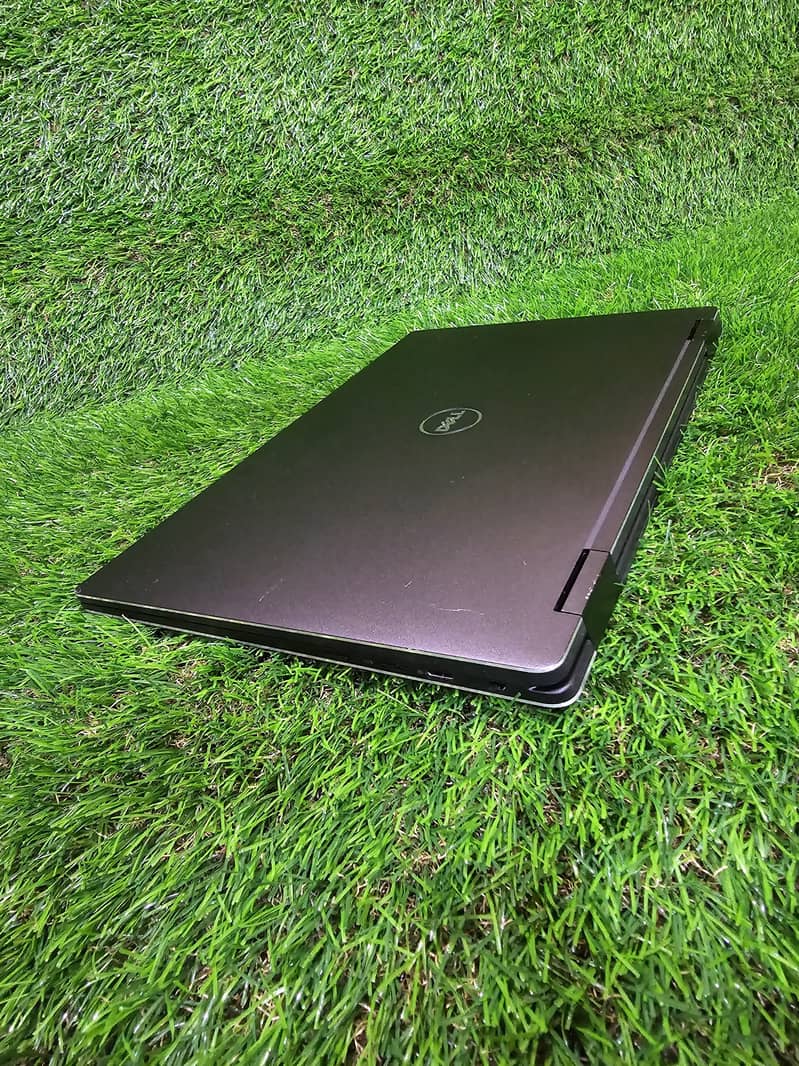 dell xps 13 9365 13.3in 2 in 1 Touchscreen Laptop for sale 5