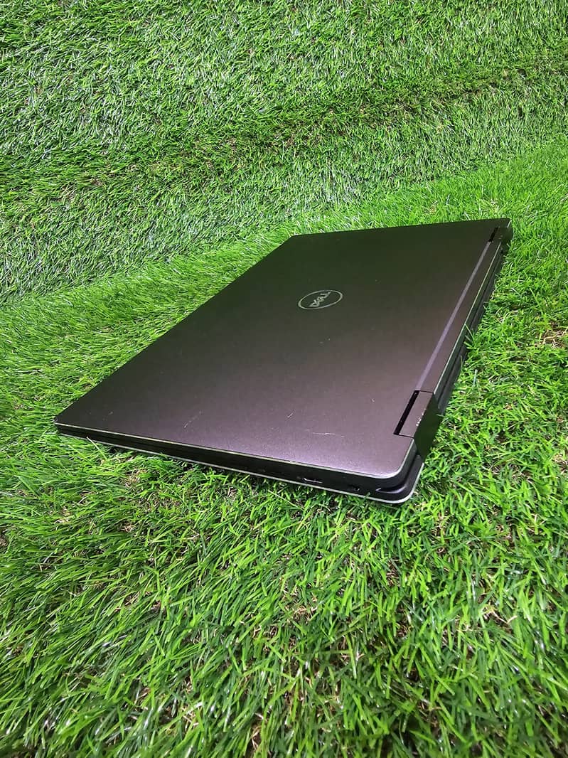 Laptop Dell Xps 13 9365  TouchScreen  7th Gen Core i7 7Y75 Processor 5