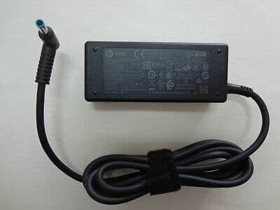 Laptop Charger for HP, DELL & LENOVO 4