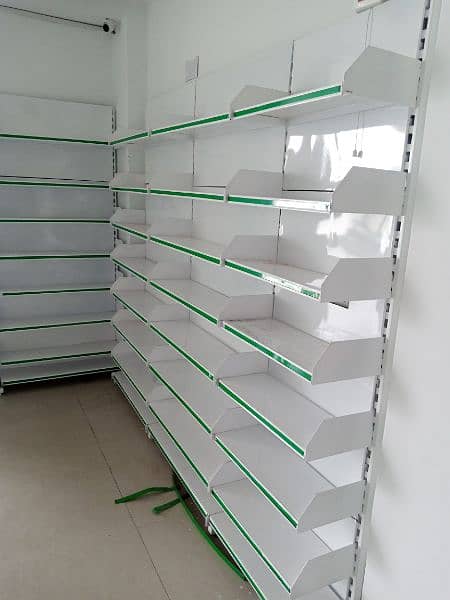 super store racks/wall racks/gondola racks/storage racks 2