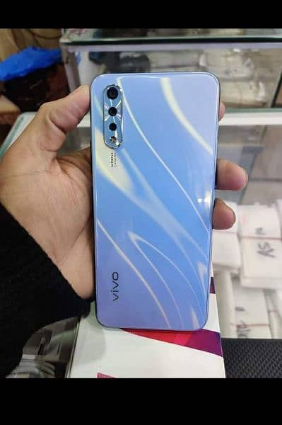 vivo s1 olx