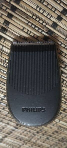 Phillips 9000 series shaver 7