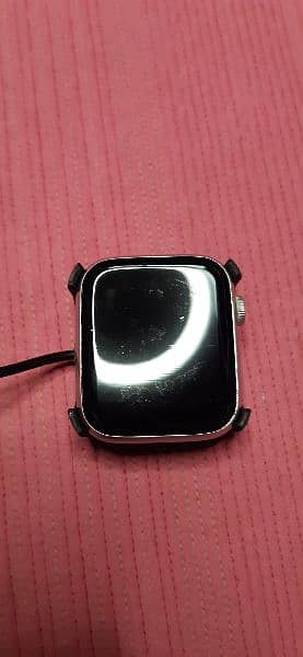 I8 Pro Max Smart watch screen break 6