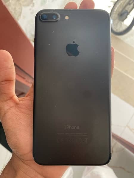 iphone 7 plus 128 olx