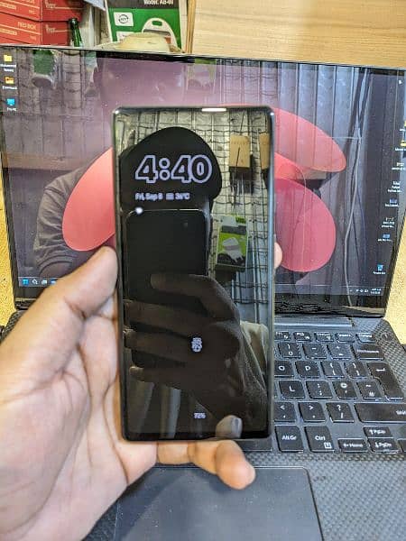 Google pixel 6a 1