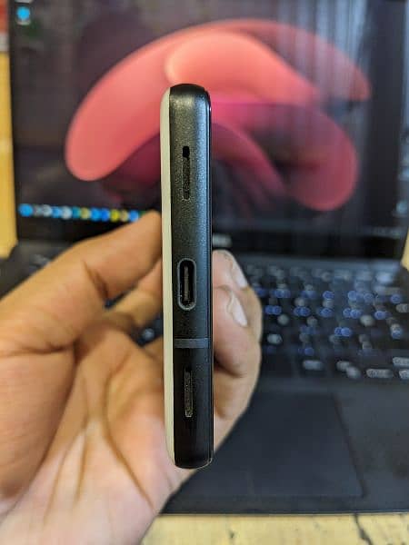 Google pixel 6a 2