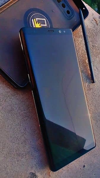 Samsung Note 8 SM-N950U 10/9 non pta 2