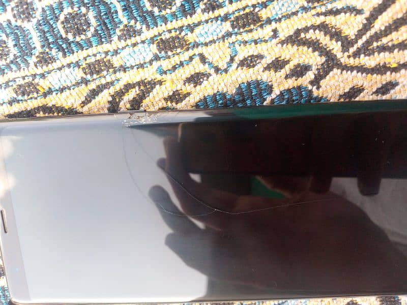 Samsung Note 8 SM-N950U 10/9 non pta 7