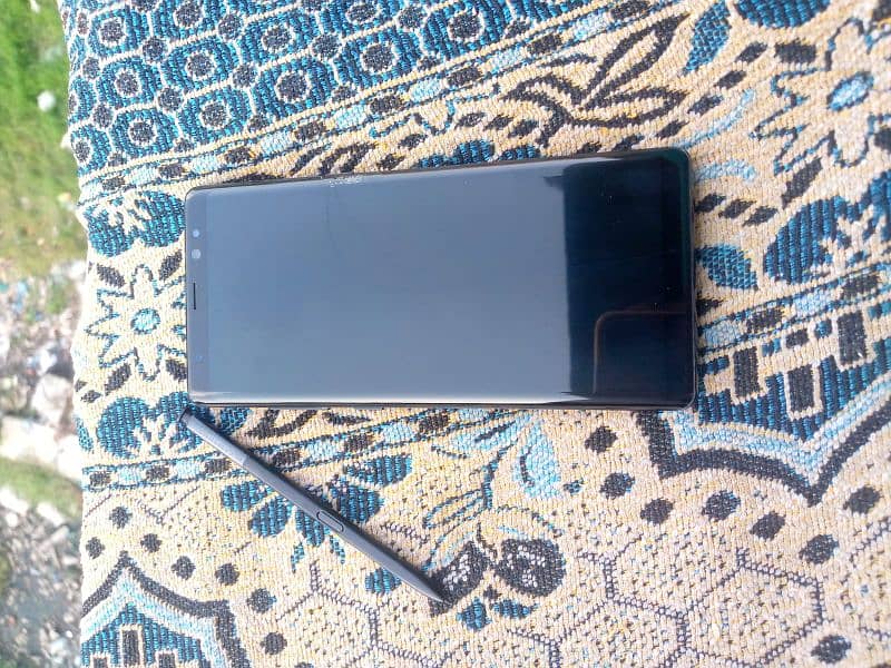 Samsung Note 8 SM-N950U 10/9 non pta 16