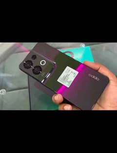 oppo reno 8 pro olx