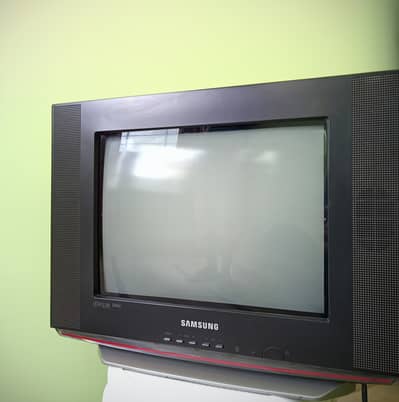 Original Samsung TV made in Thailand | Best Display Quality - TV