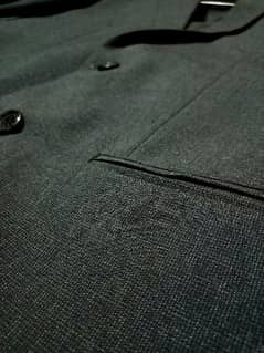 Pant Coat 2 Piece Suit (Karobar Brand)