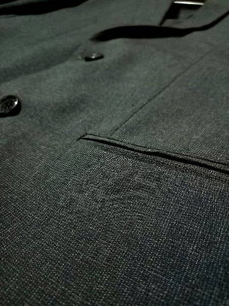 Pant Coat 2 Piece Suit (Karobar Brand) 0