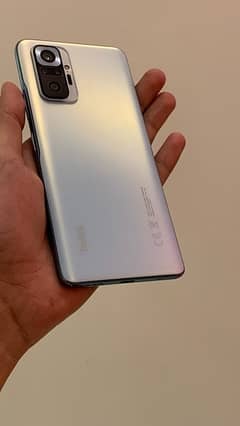 redmi note 10 pro price olx