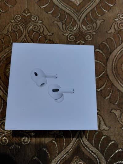 Apple airpod