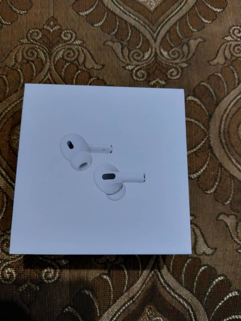 Apple airpod Pro 0